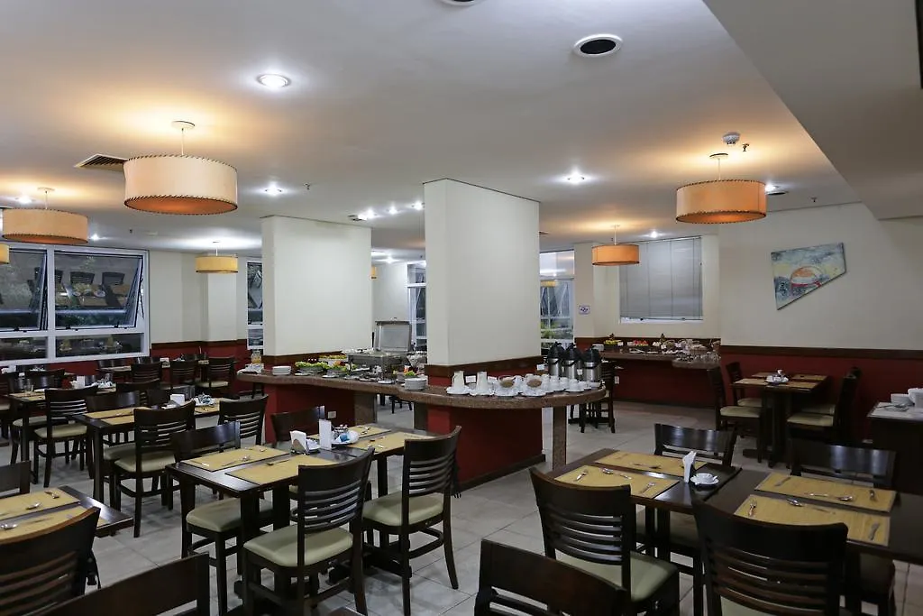 Hotel Astron Paulista Classic Sao Paulo