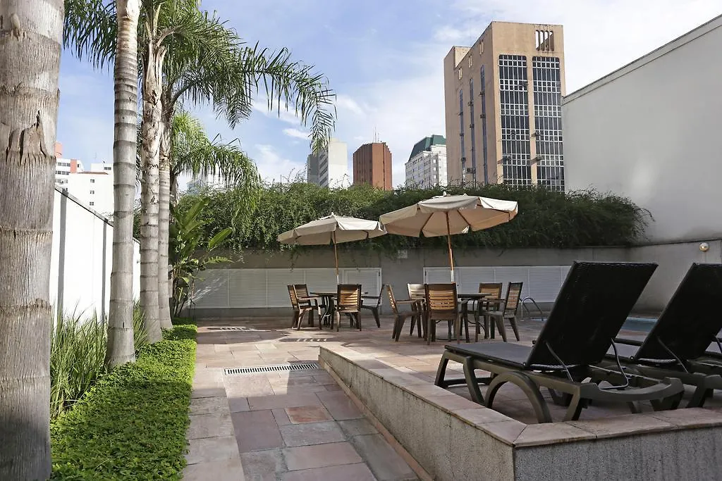 Astron Paulista Classic Sao Paulo Brazil