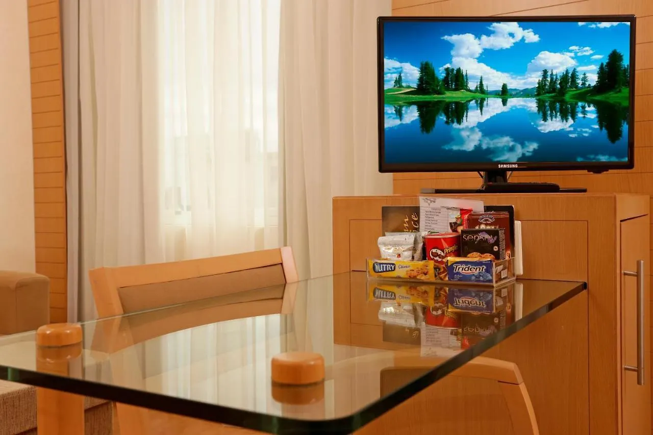 **** Hotel Astron Paulista Classic Sao Paulo Brazil